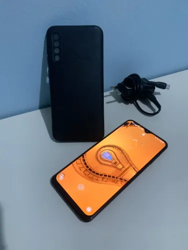 Samsung A30S para venda!!