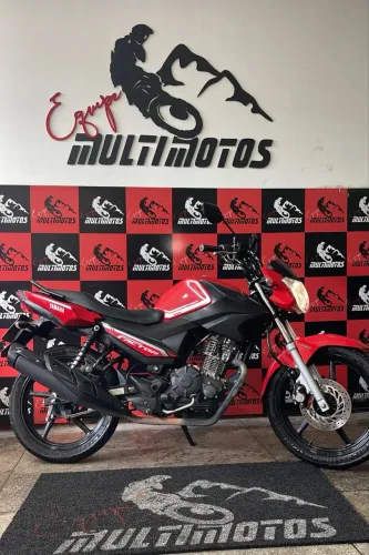 Factor 150 , Pop 110i e Titan 150 Somos Loja Garantia 90 Dias