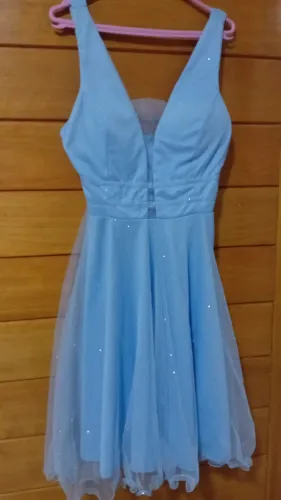 Vestido de festa