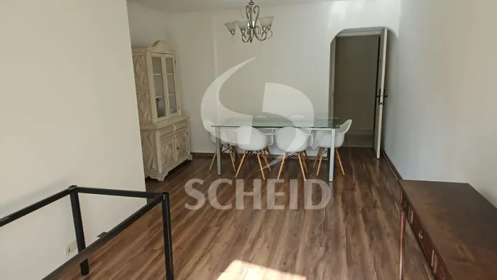 Apartamento à Venda 3 Dormitórios - 79m² - Vila Olímpia / SP