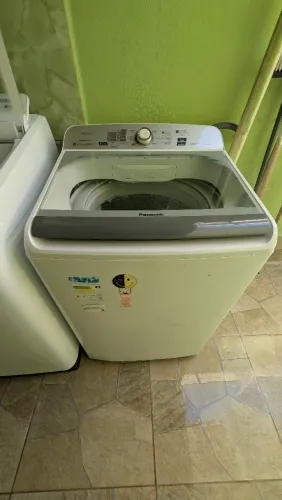 Lavadora de Roupas Panasonic 14Kg
