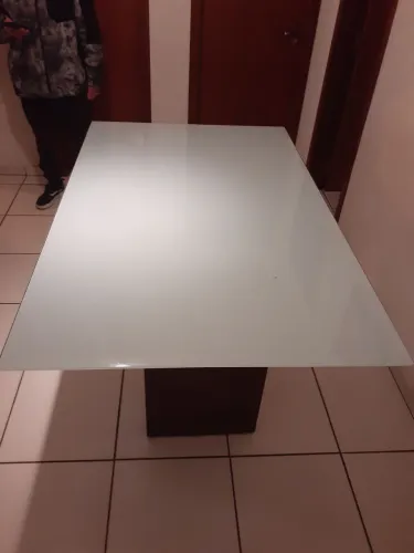 Mesa usada ótimo estado
