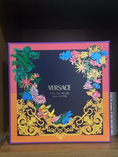 Kit Versace Dylan Blue