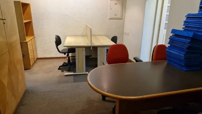 cadeiras para escritorio