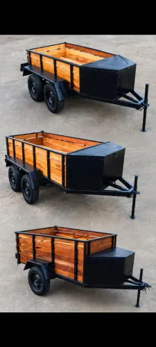REBOQUES FAZENDINHA 
