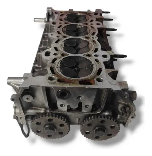 Cabeçote Ford Focus 2.0 16v Duratec Flex 2009 2011 2012 2013