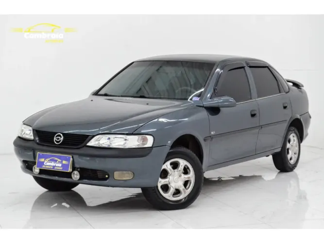 Chevrolet Vectra GLS/expres.2.2/ 2.0 E 2.0 CD 8V 1997