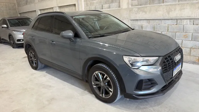 Audi Q3 Prestige Plus 1.4 TFSI Flex S-tronic 2020