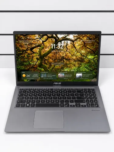 NOTEBOOK ASUS I3 10°