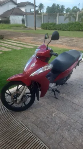 Biz 125cc 2020