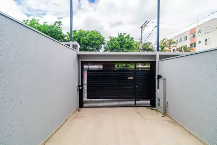 Sobrado Casa - Jardim Ester - Butantã