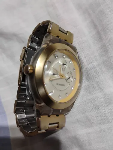 Technos feminino original