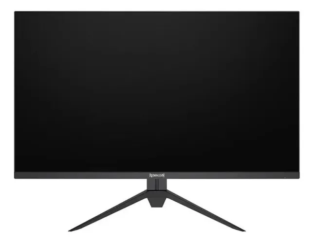 Monitor Gamer Redragon Ombra 32" QHD IPS 165hz - Novo/Lacrado