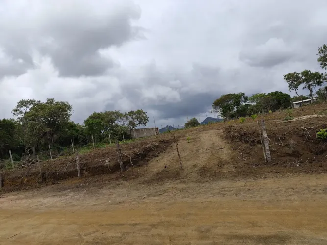 Chácara em Villagio do Sol 1.350m