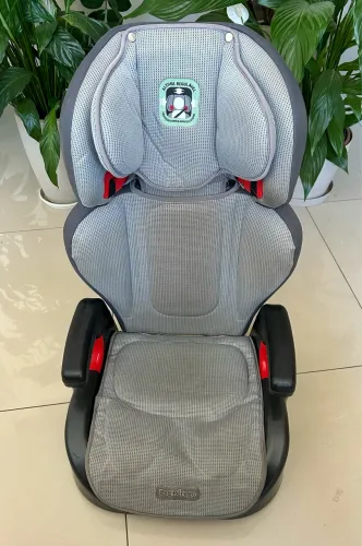 Cadeirinha para carro Peg-Pérego Protege Reclinável - 15 a 36 kg