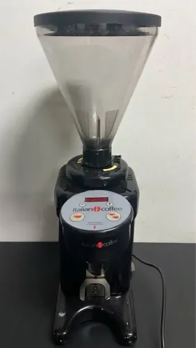 Moinho de café profissional