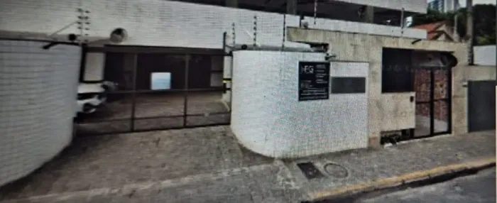 Apartamento à venda no MUNIQUE, ENCRUZILHADA, Recife, PE