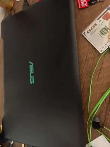 Notebook Gamer asus