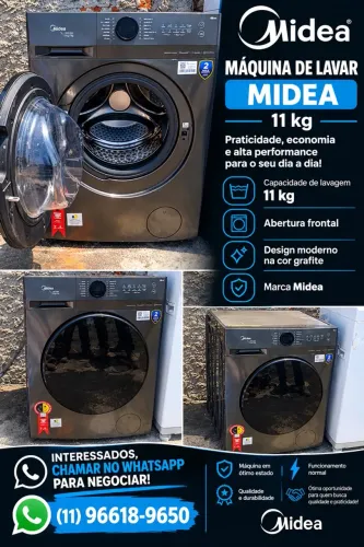 Máquina de lava