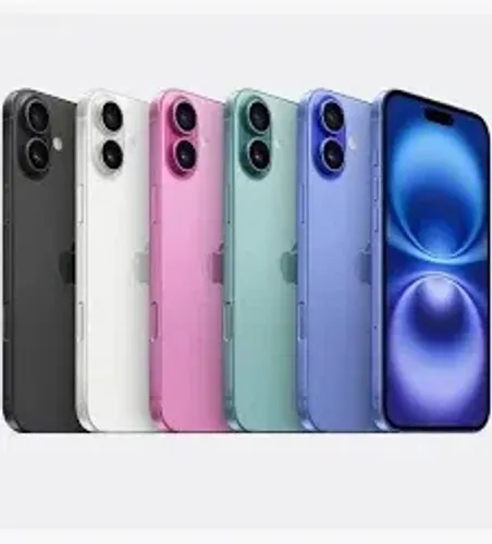 OPORTUNIDADE IPhone 16 plus 256GB Seminovo com garantia em loja  - aceito trocas ate