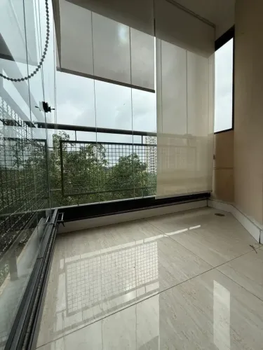 CONDOMINIO NOVITÁ APARTAMENTO COM 70MTS SENDO 3 QUARTOS 1 SUITE