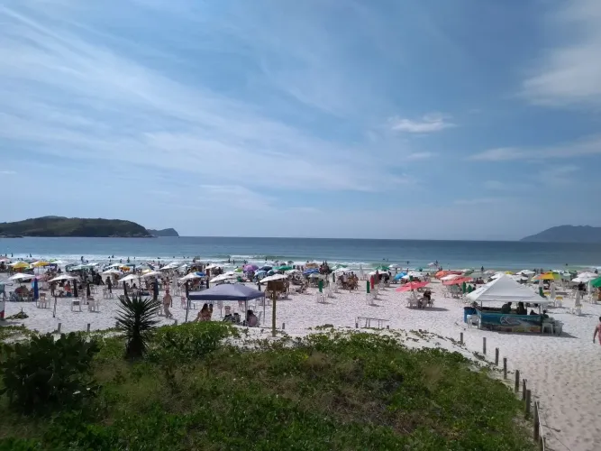 AP pra temporada praia do Forte