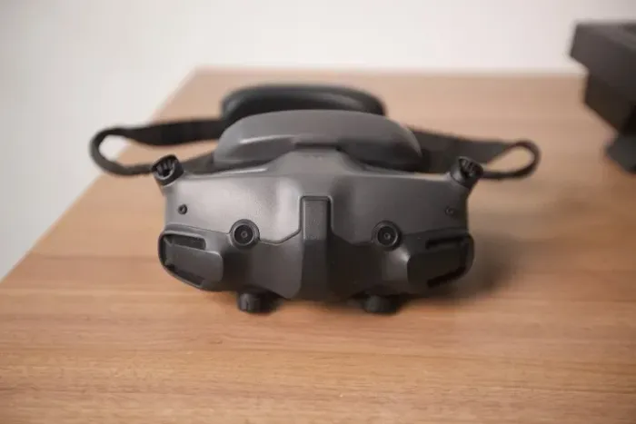 DJI Goggles 3 (semi novo, pouquíssimo uso)