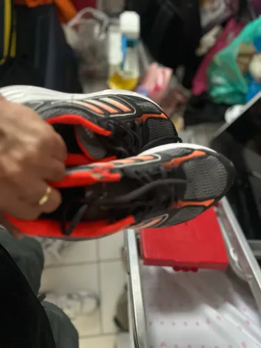 Tênis adidas semi novo 41 