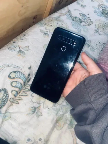 VENDO LG K21s