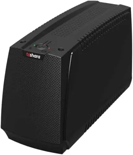 NoBreak TS Shara Concept 1400va Bivolt 6T