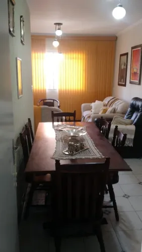 Apartamento 145m² | Andar alto | Sol da manhã e da tarde | Torre única