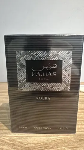 Hawas Kobra 100ml EDP