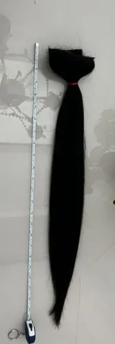 Cabelo Indiano