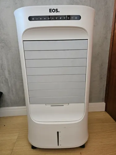 Climatizador EOS 10L