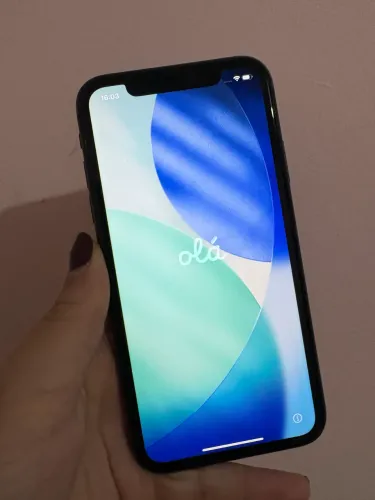 iPhone 11 128 GB