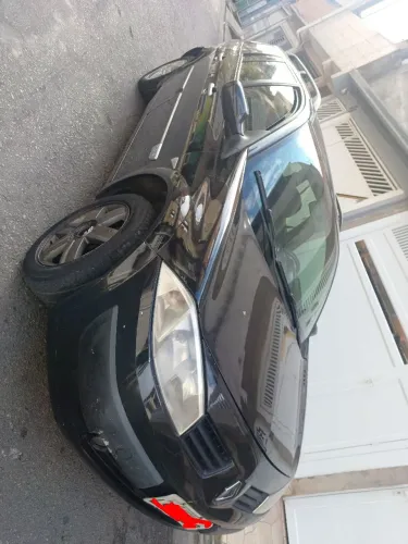 Renault Megane Grand Tour Dynamique 2.0 16V Aut. 2009
