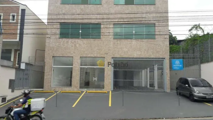 Prédio para alugar, 1396 m² por R$ 33.200,00/mês - Paraíso - Santo André/SP
