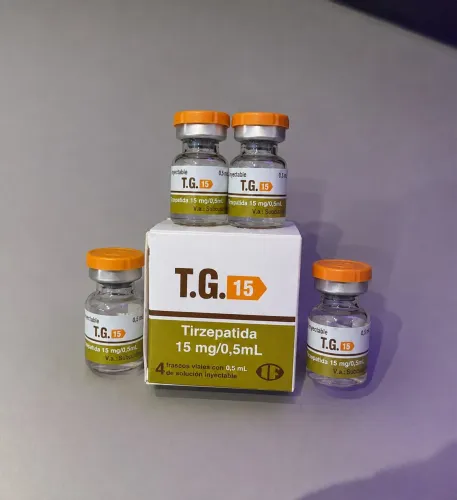 TG original - Se preparando para o verão!!