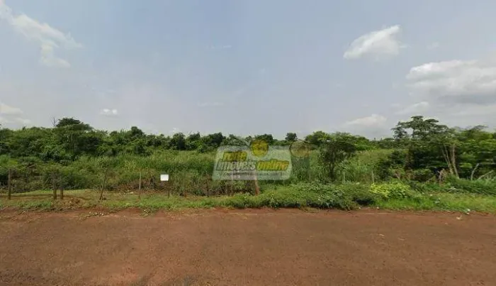 Terreno à venda, 1000 m² por R$ 200.000,00 - Zona Rural - Delta/MG