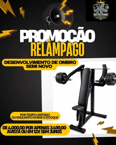Banco de Desenvolvimento de ombro