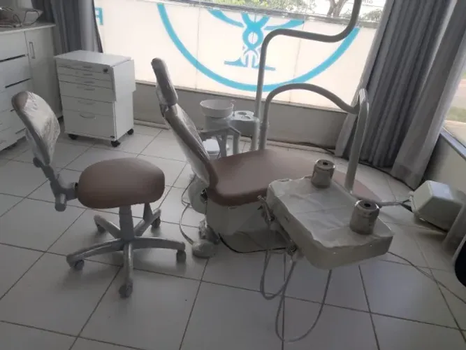 CLINICA ODONTOLÓGICA