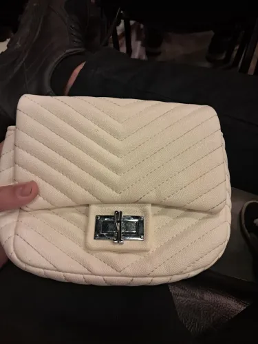 Bolsa zara
