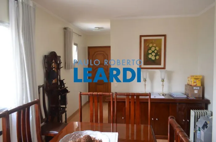 APARTAMENTO - MORUMBI - SP