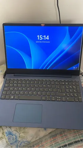 Lê novo IdeadPad 330s-15IKB