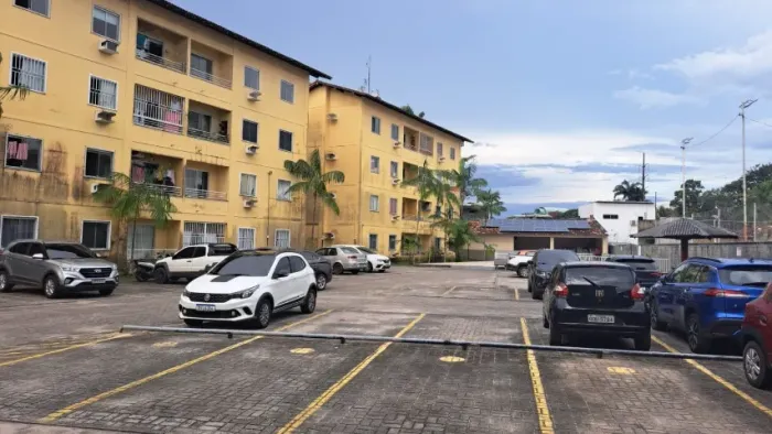 Apartamento em ananindeua, 3 quartos