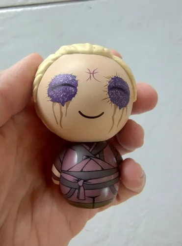 Funko Pop Marvel Doutor Estranho (Doctor Strange). Em excelente estado de conservação 