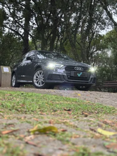 Audi A3 Sportb. Prestige Plus 1.4 TFSI S-tron 2020