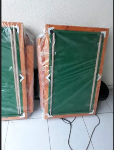 Brinquedo sinuca infantil
