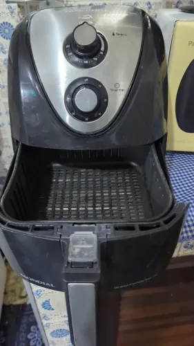 air fryer mondia