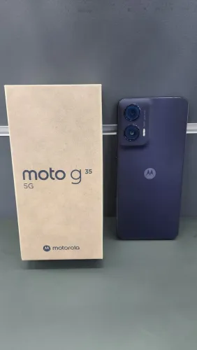 G35 128GB 5G